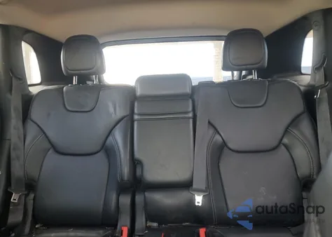 2017 Jeep Cherokee Limited from USA, damaged, VIN 1C4PJMDB7HW655621